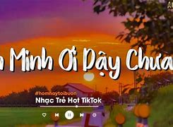 Bình Ơi Dậy Chưa Cà Phê Sáng Với Tôi Được Không