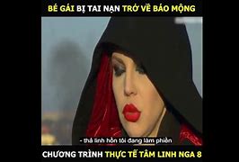 Chương Trình Tâm Linh Nga