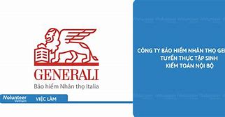 Công Ty Generali Mst