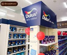 Đại Lý Sơn Dulux Tại Huế