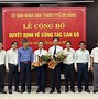 Danh Bá Sở Tài Nguyên Môi Trường Đà Nẵng