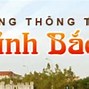 Đường Nguyễn Văn Cừ Võ Cường Bắc Ninh