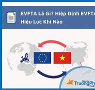 Evfta Là Viết Tắt Của Từ Gì