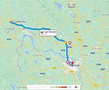 Hà Nội Cách Phú Thọ Bao Nhiêu Km