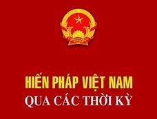 Hiến Pháp 2013 Do Ai Ban Hành