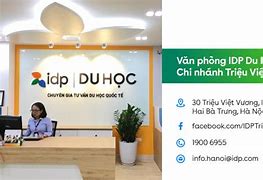 Idp Hải Phòng Tuyển Dụng