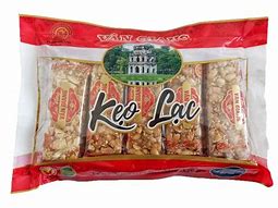 Kẹo Lạc Vân Giang