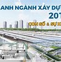 Nghiên Cứu Thị Trường Ngành Xây Dựng