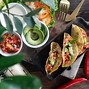 Quán Bán Bánh Tacos Gần Đây