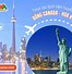 Review Tour Của Viettourist Ở Canada Là Gì Của Mỹ Không