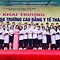 Thái Bình Có Trường Đại Học Nào