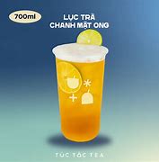 Thực Đơn Của Túc Tắc Tea Cần Thơ