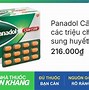 Thuốc Paracetamol Cách Dùng