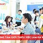 Trung Tâm Hỗ Trợ Việc Làm 215 Trung Kính Thời Gian Làm Việc Hôm