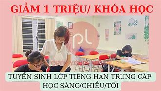 Trường Học Tiếng Hán Việt