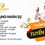 Tuyển Dụng Tại Vũng Tàu Mới Nhất 2024 Facebook Mới Nhất Hôm Nay