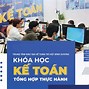 Tuyển Kế Toán Thuận An Bình Dương