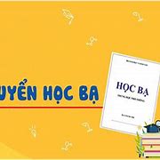 Xét Học Bạ Đại Học Y Vinh