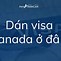 Xkld Canada 2022 Là Visa Gì Ở Canada Online Application Form