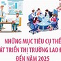 Xu Hướng Thị Trường Lao Động Của Việt Nam Hiện Nay Là Gì